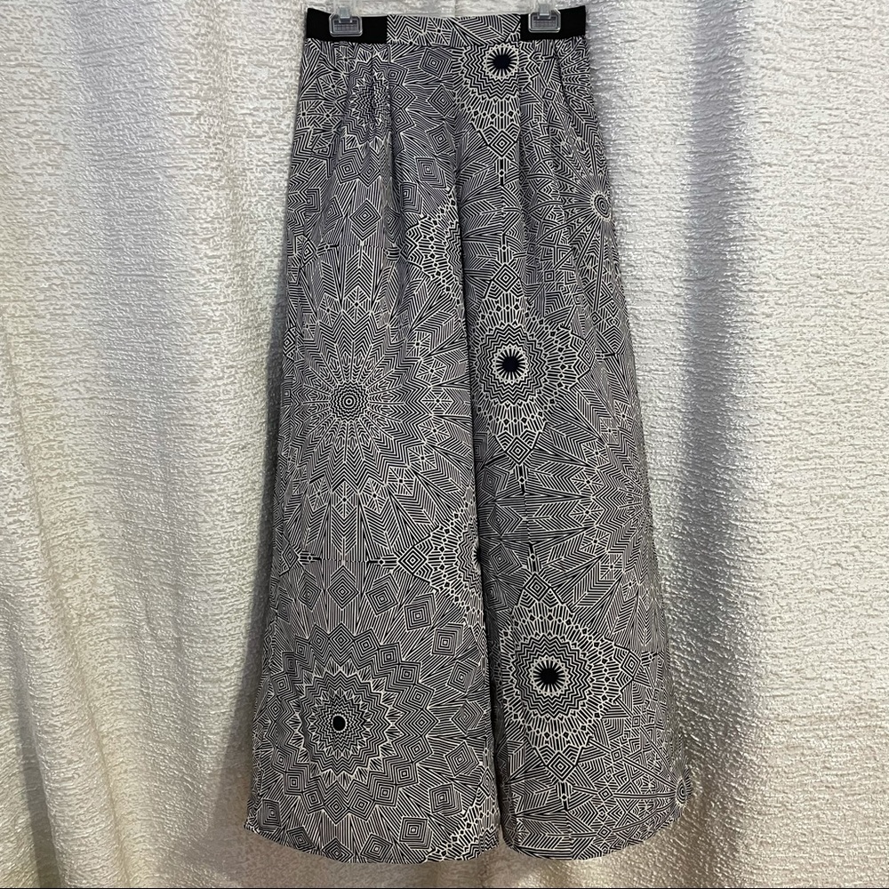 Palazzo Pants